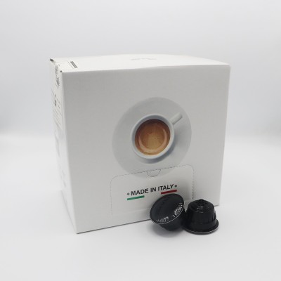 DOLCE GUSTO MISCELA NERA