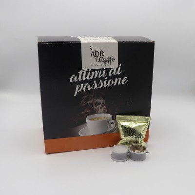 MISCELA GOLD attacco LAVAZZA POINT