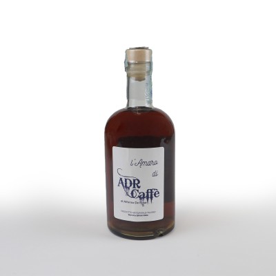 L'AMARO DI ADR Caffè