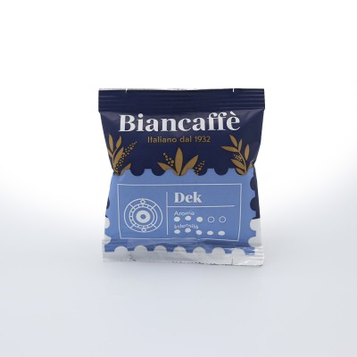 BIANCAFFE' DEK