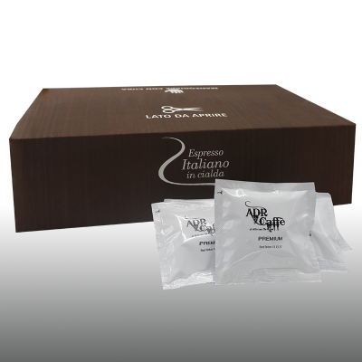 MISCELA BIANCA PREMIUM